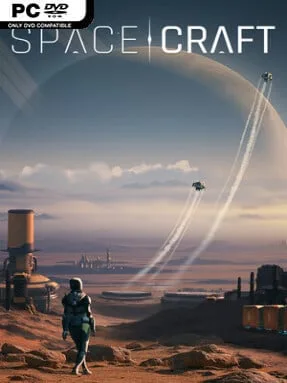 SpaceCraft Free Download (v0.4.24633) Free Download