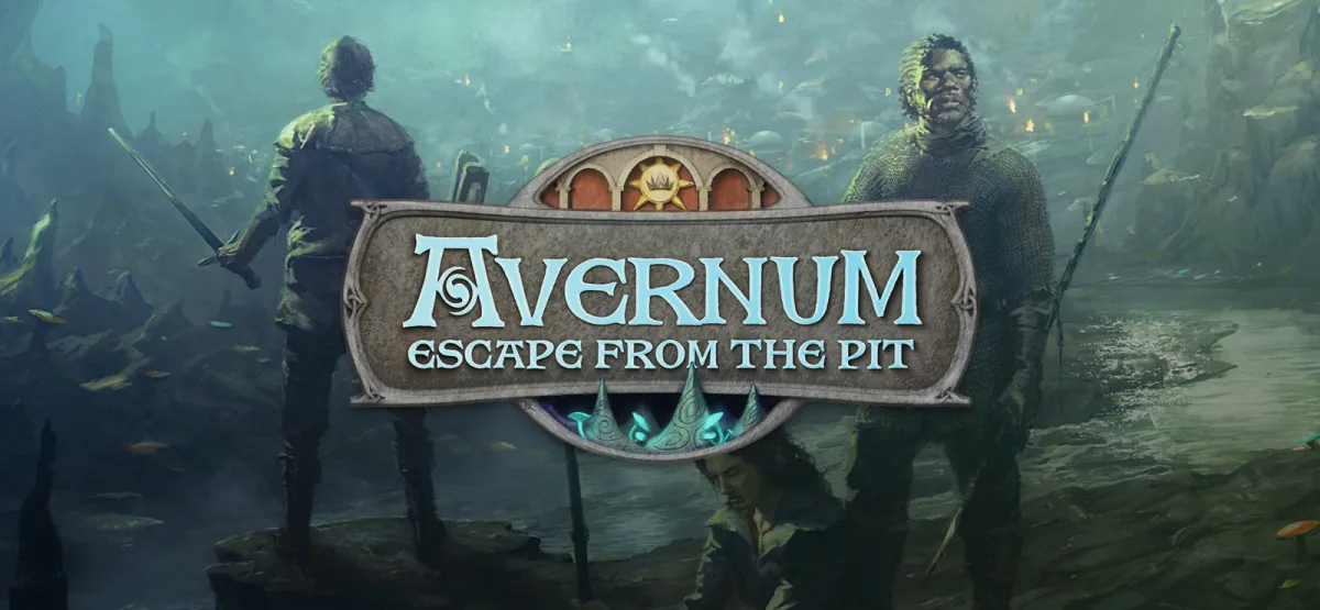 Avernum: Escape From the Pit Free Download