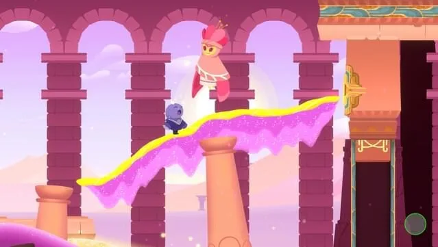 One Hand Clapping PC Screenshot