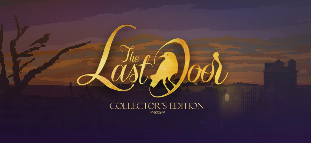 The Last Door: Collector’s Edition Free Download