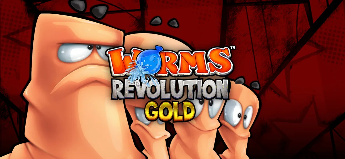 Worms Revolution Gold Edition Free Download