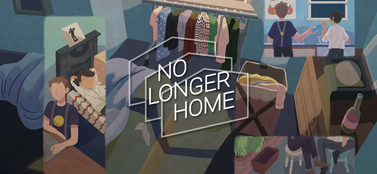 No Longer Home Free Download