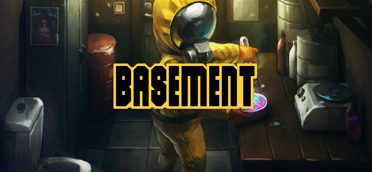 Basement Free Download