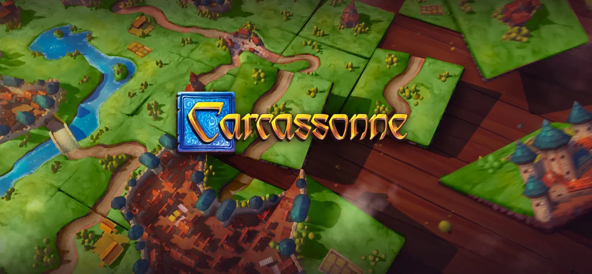 Carcassonne – Tiles & Tactics Free Download