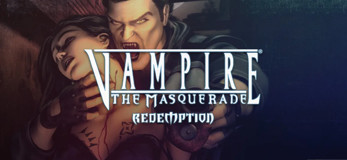 Vampire: The Masquerade – Redemption Free Download