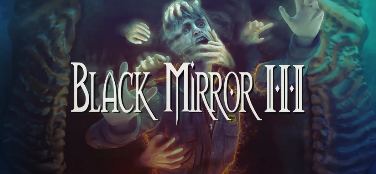 Black Mirror 3 Free Download