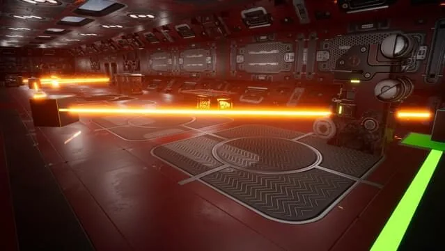 Dofamine Gameplay Screenshot