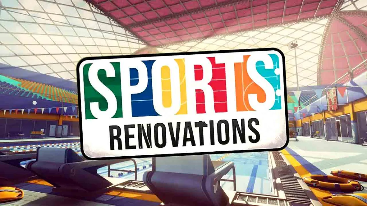 Sports: Renovations Free Download