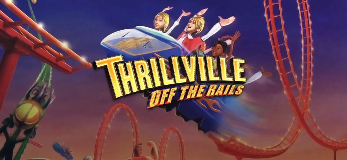 Thrillville®: Off the Rails™ Free Download