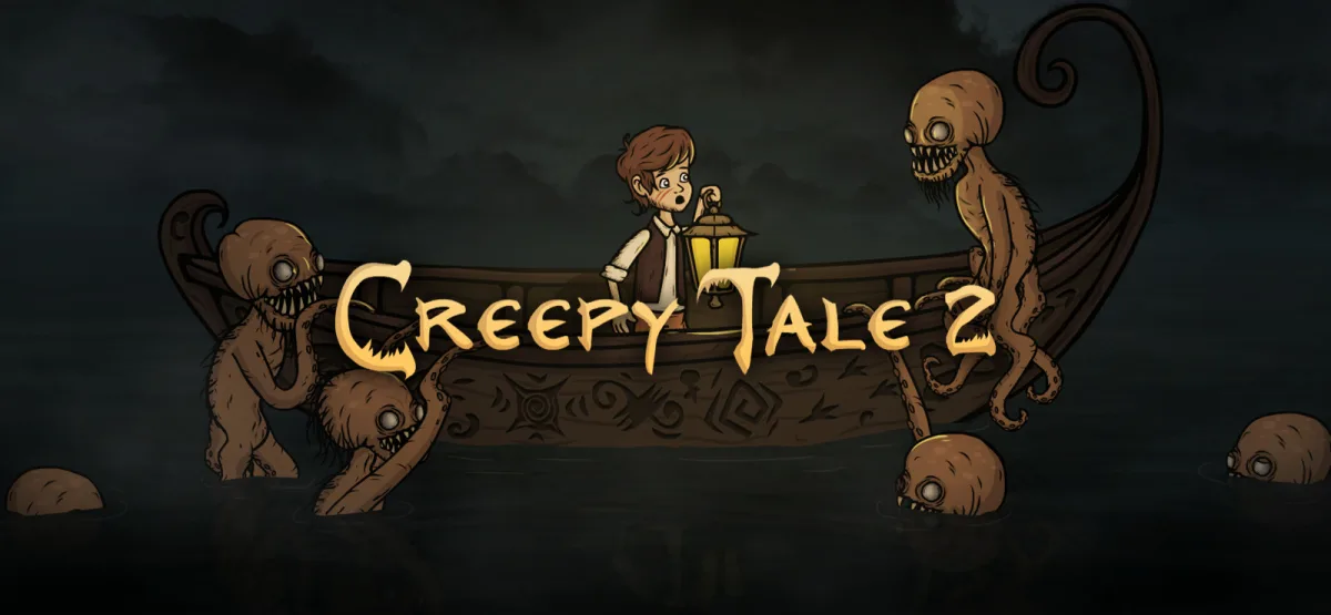 Creepy Tale 2 Free Download