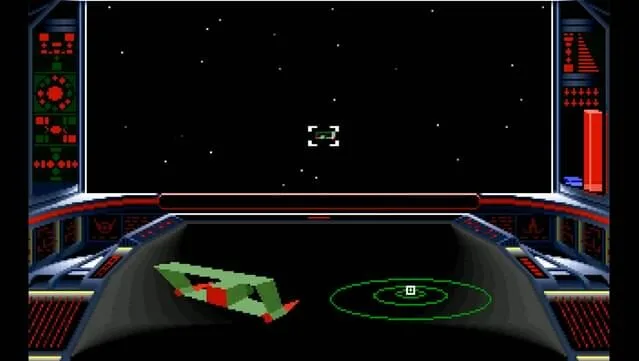 Hyperspeed PC Screenshot