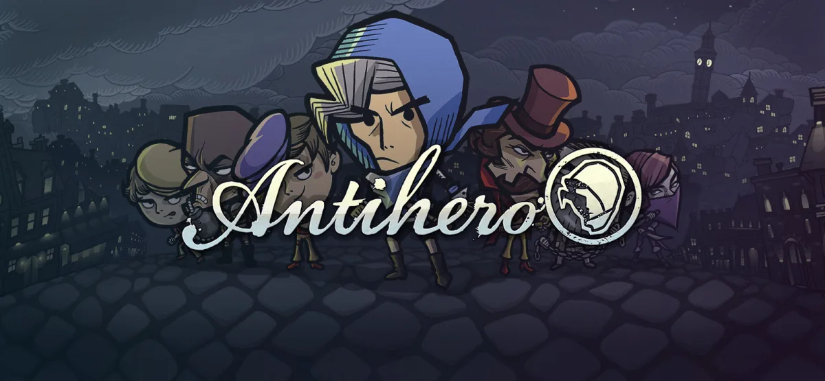 Antihero Free Download