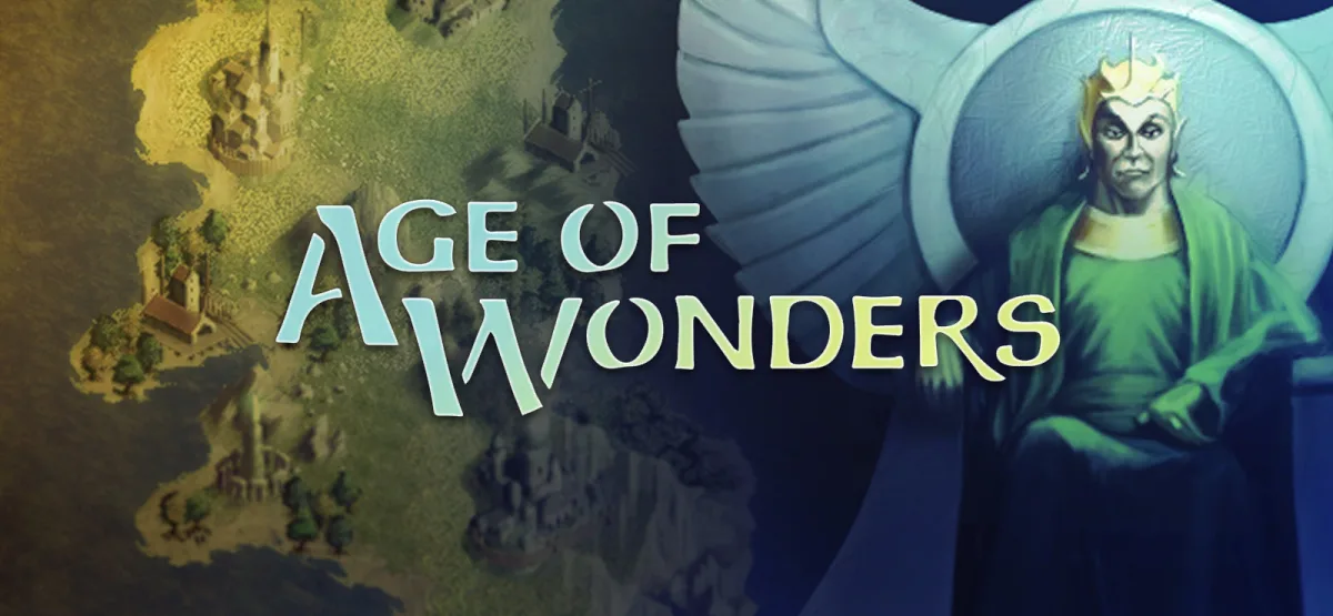 Age of Wonders Free Download