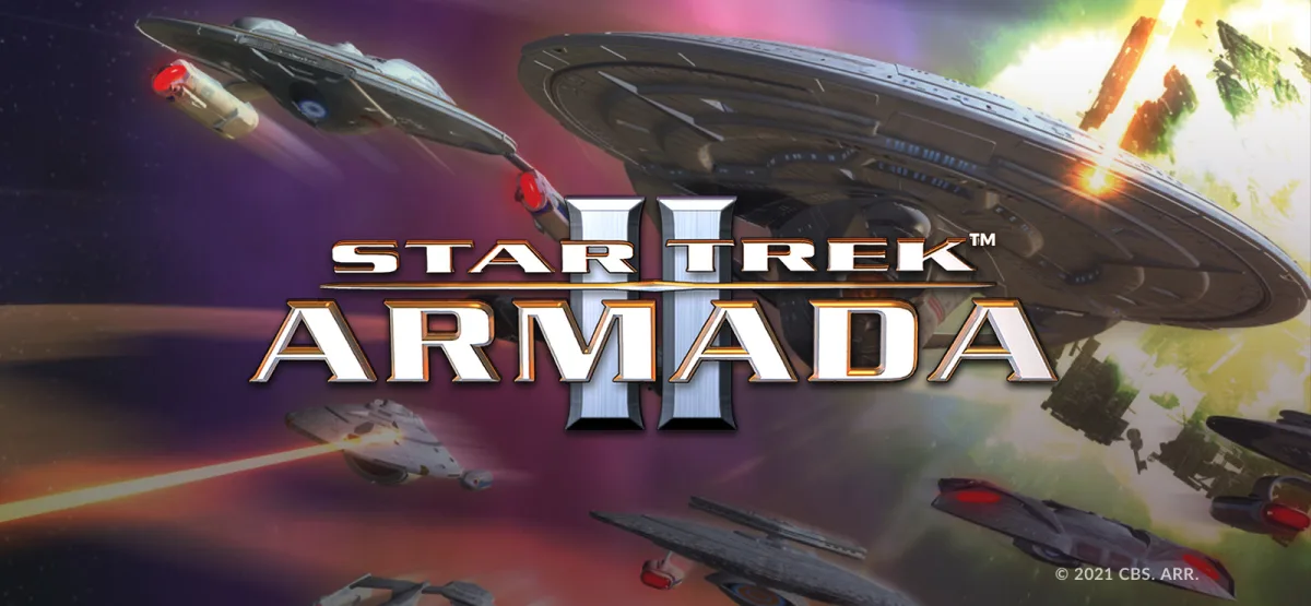 Star Trek™: Armada II Free Download