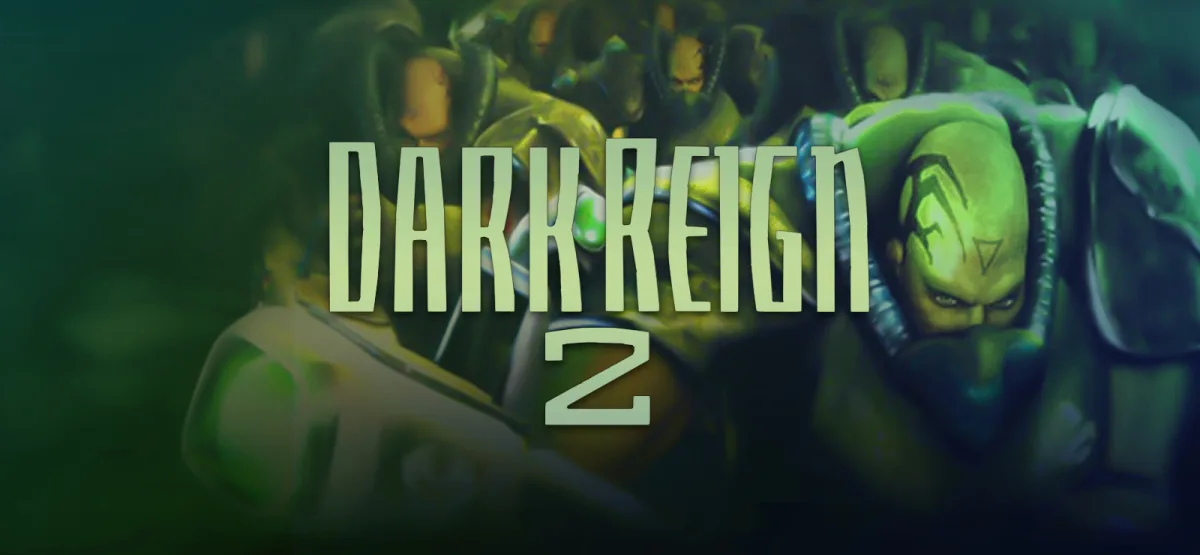 Dark Reign 2 Free Download