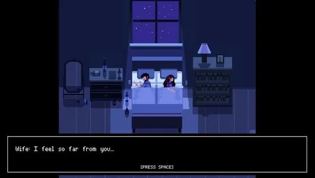 Keep in Mind: Remastered PC Screenshot