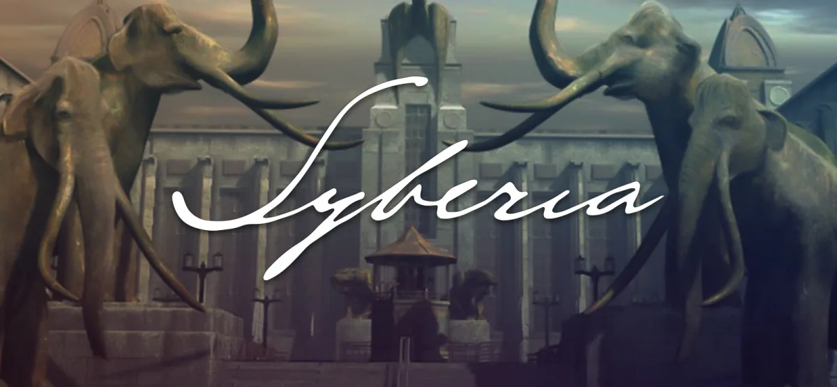 Syberia Free Download