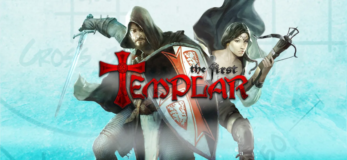 The First Templar – Special Edition Free Download