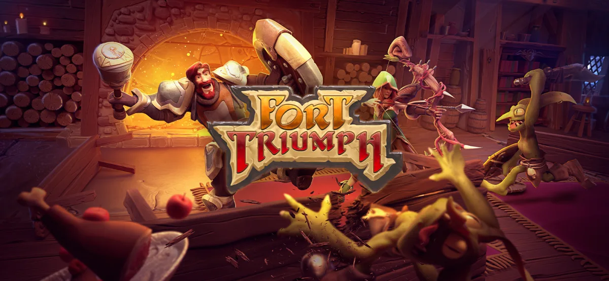 Fort Triumph Free Download