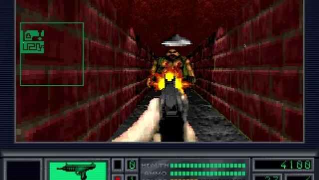 Operation Body Count PC Screenshot