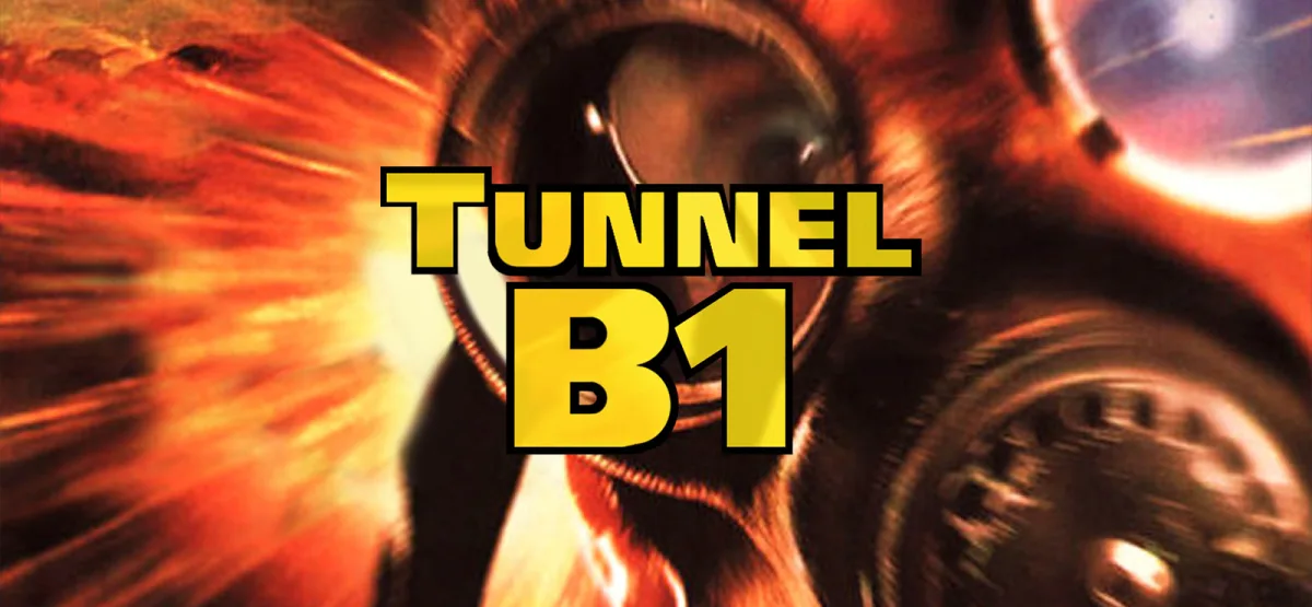 Tunnel B1 Free Download