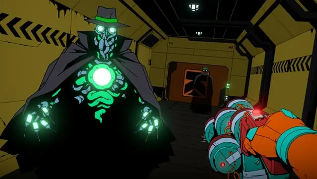 Void Bastards PC Screenshot