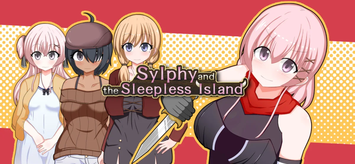 Sylphy and the Sleepless Island Free Download
