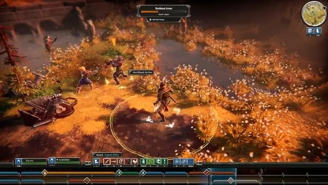 Iron Danger PC Screenshot