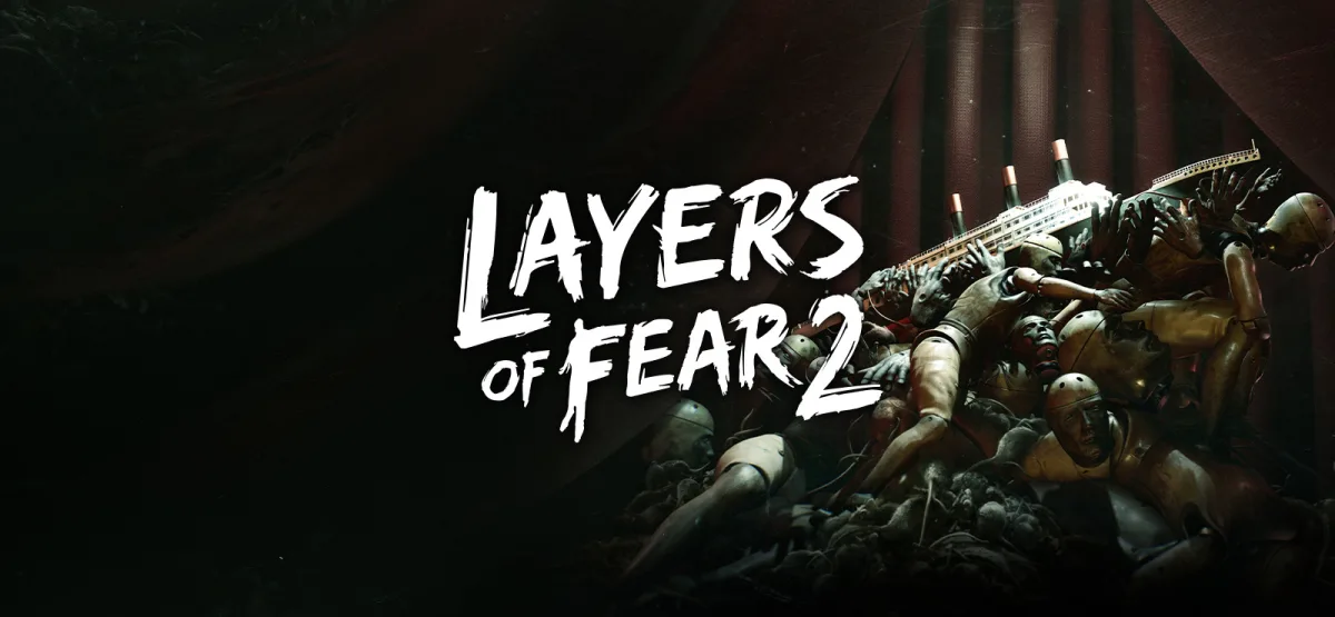 Layers of Fear 2 Free Download