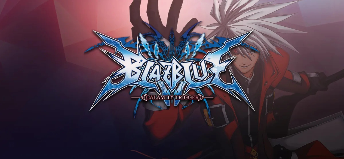 BlazBlue Calamity Trigger Free Download