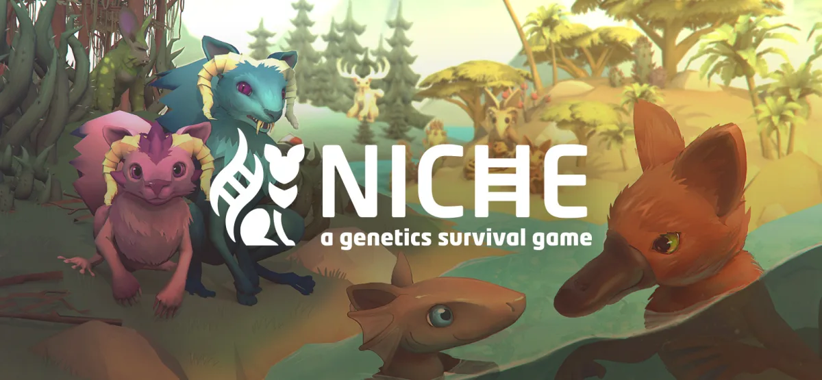 Niche – a genetics survival game Free Download