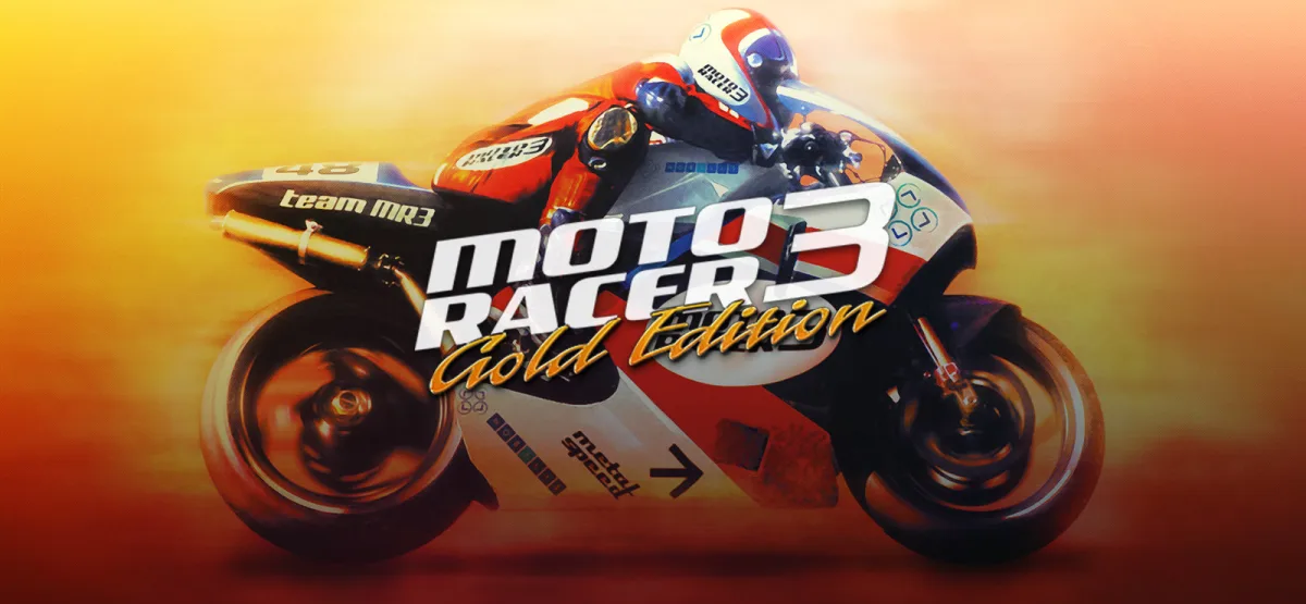 Moto Racer 3 Gold Edition Free Download