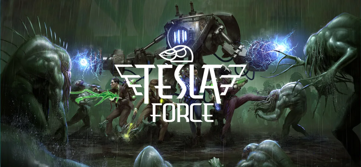 Tesla Force Free Download