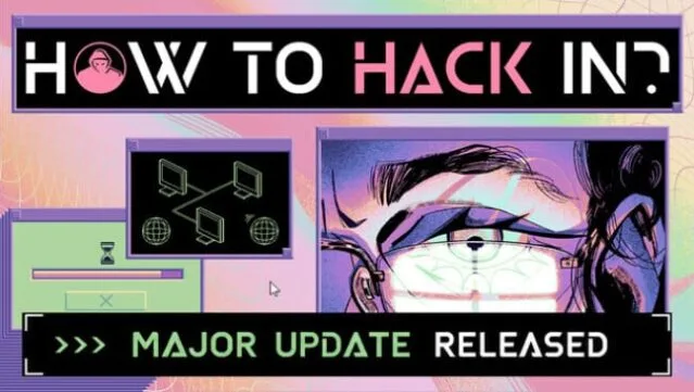 How To Hack In? Free Download