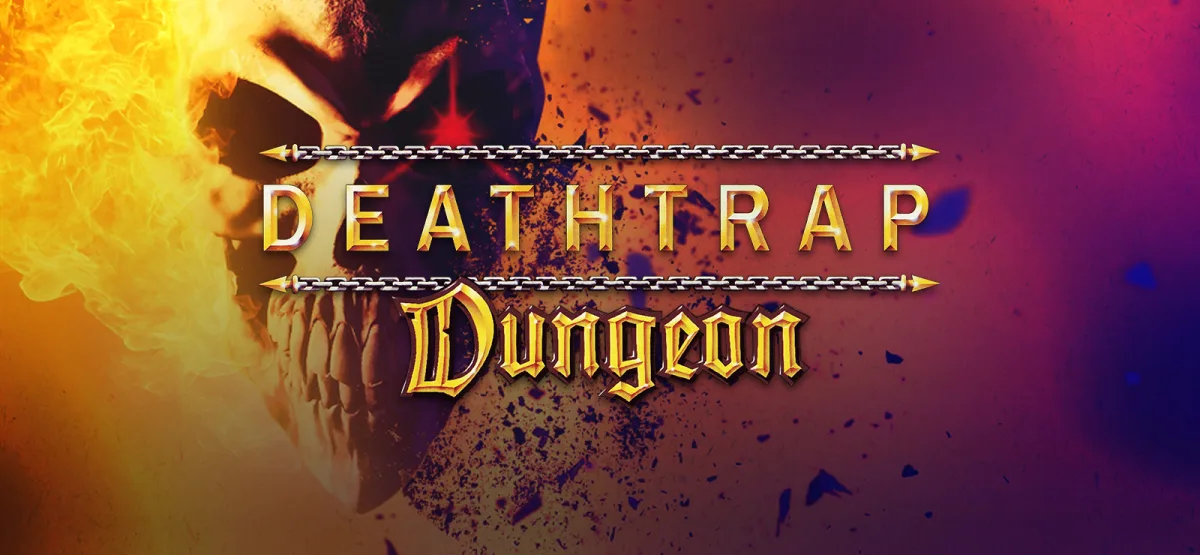 Deathtrap Dungeon Free Download