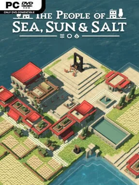 The people of Sea, Sun & Salt Free Download