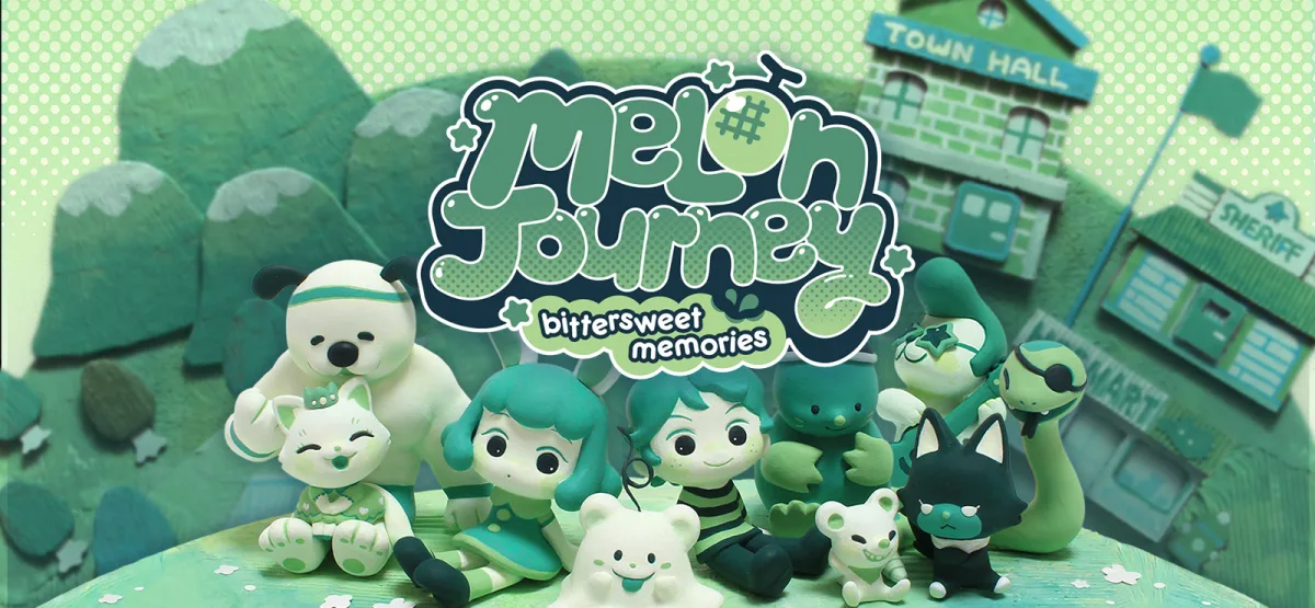 Melon Journey: Bittersweet Memories Free Download