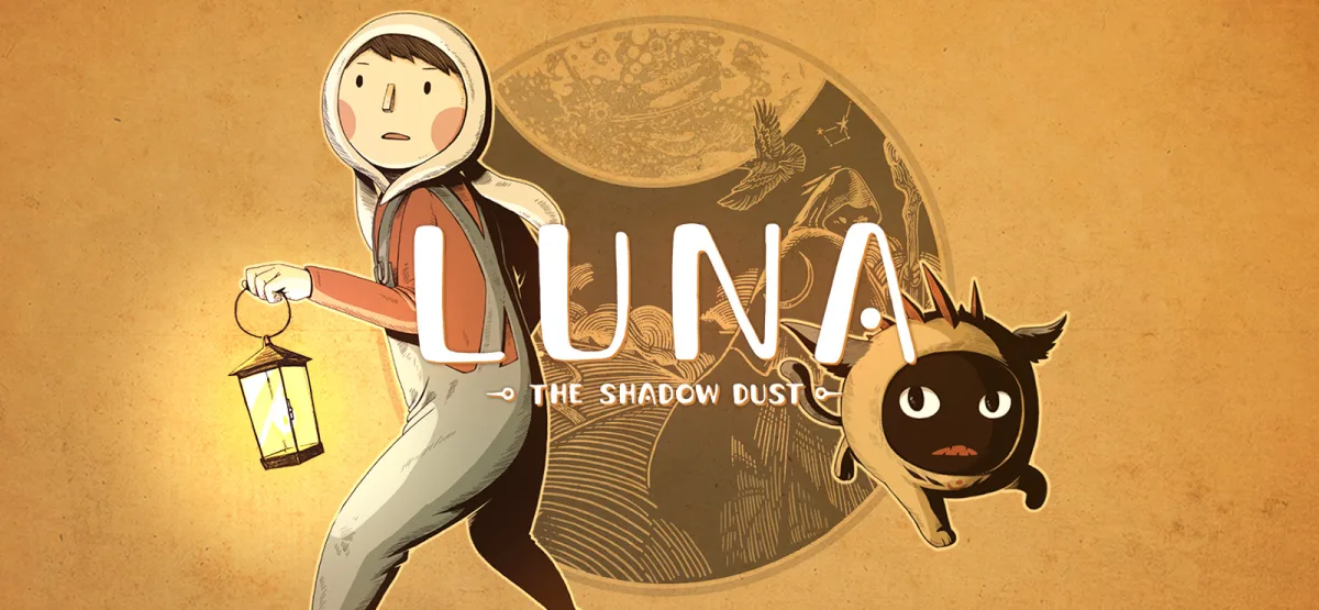 LUNA The Shadow Dust Free Download