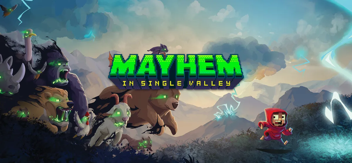 Mayhem in Single Valley Free Download