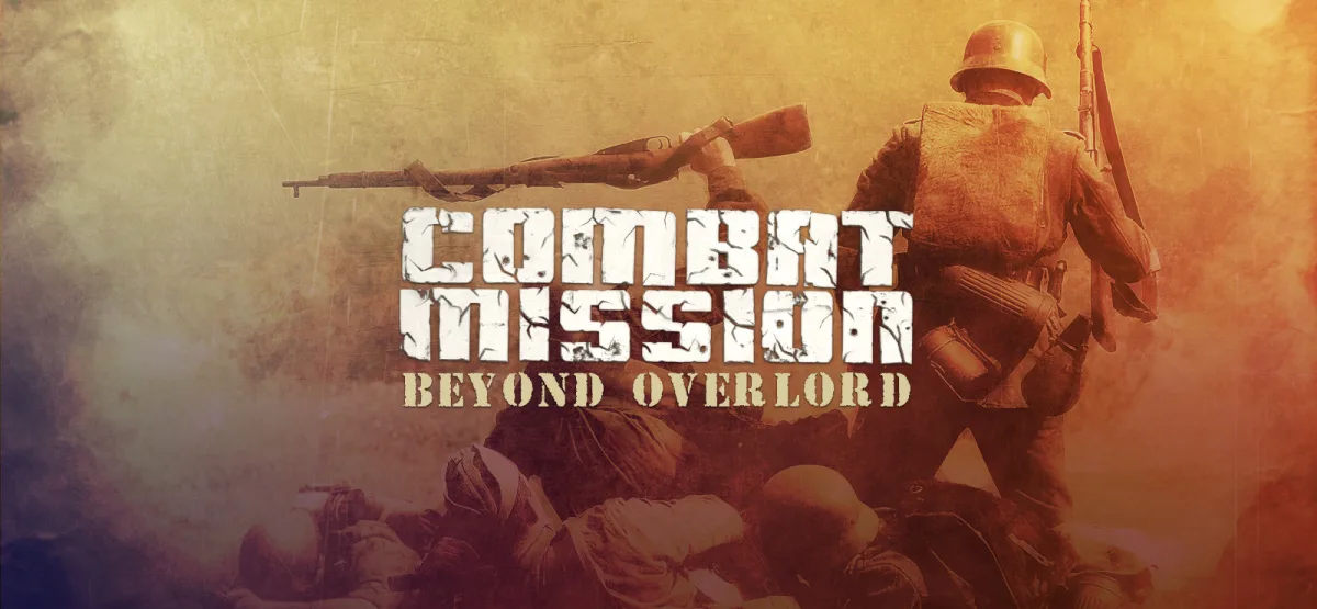 Combat Mission: Beyond Overlord Free Download