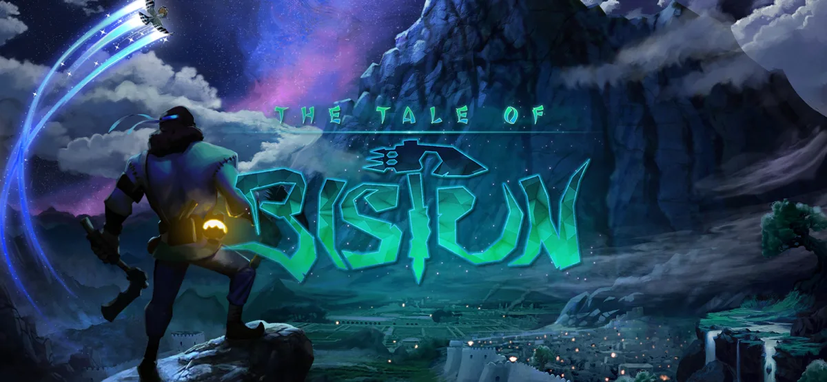 The Tale of Bistun Free Download