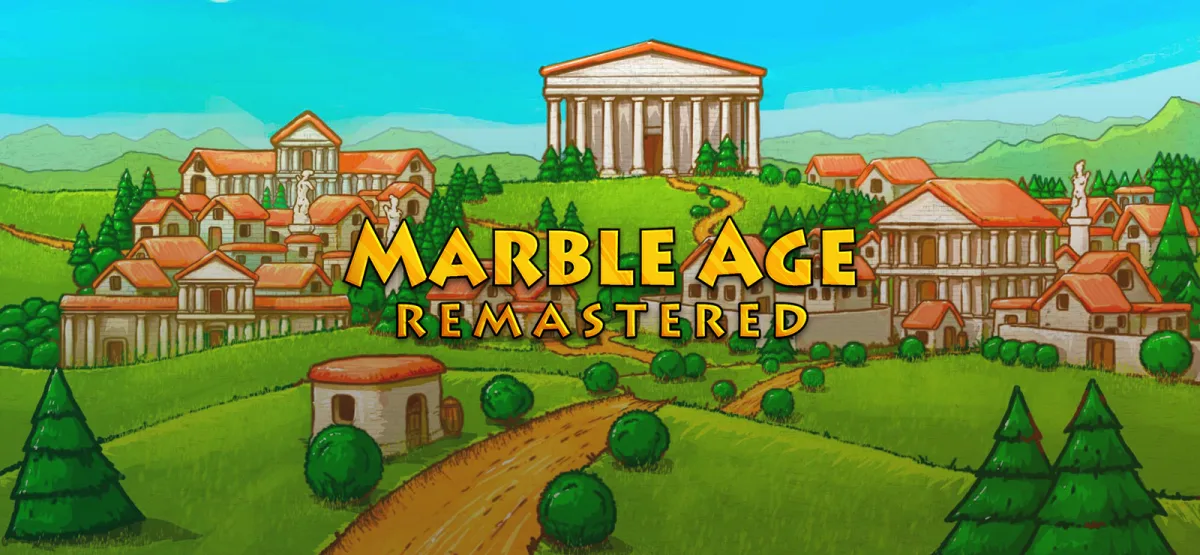 Marble Age: Remastered Free Download