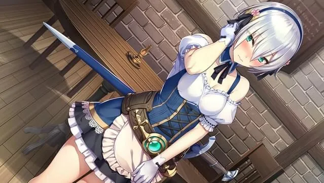 Fantasy Tavern Sextet – Vol.2 Adventurer’s Days PC Screenshot