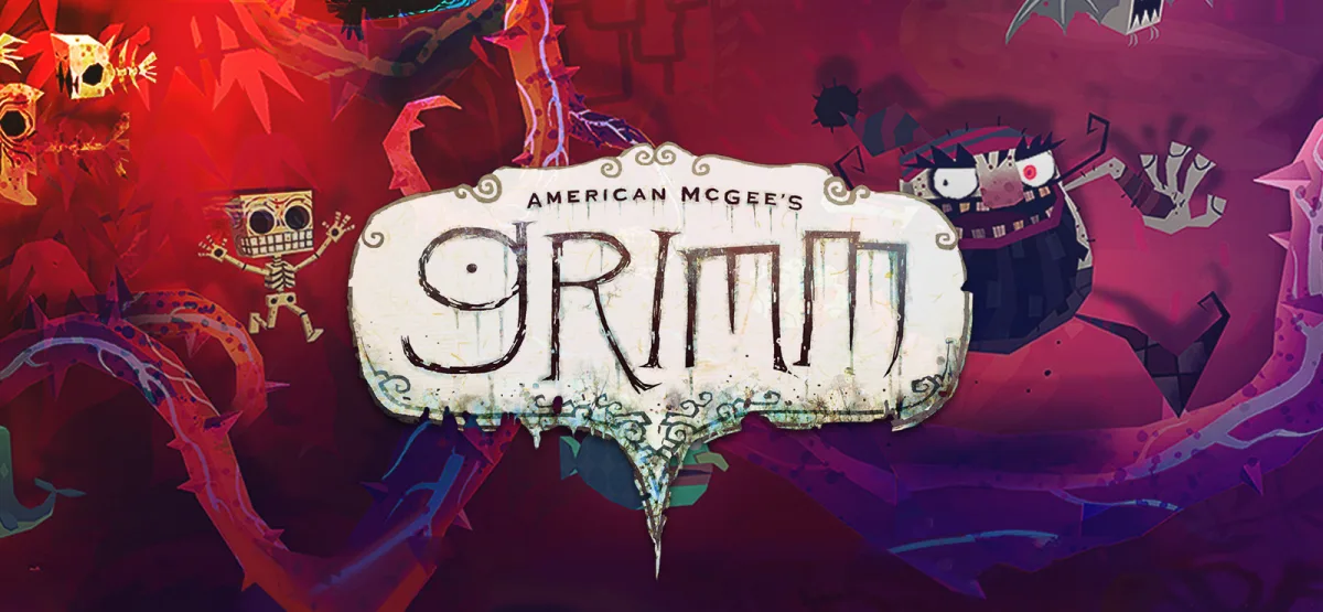 American McGee’s Grimm Free Download