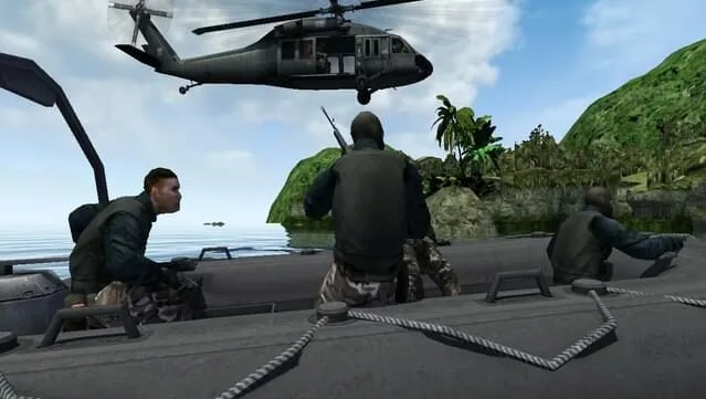 El Matador PC Screenshot