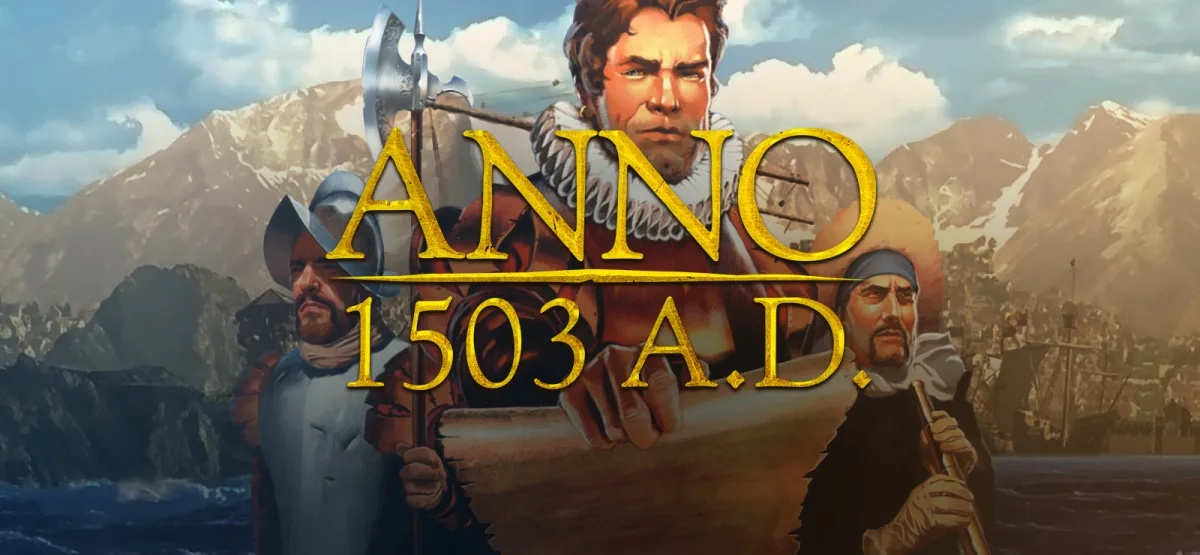 Anno 1503 A.D Free Download