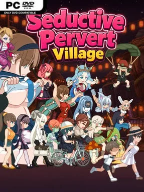 Seductive Pervert Village Free Download