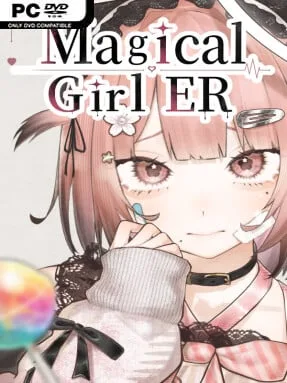 Magical Girl ER Free Download