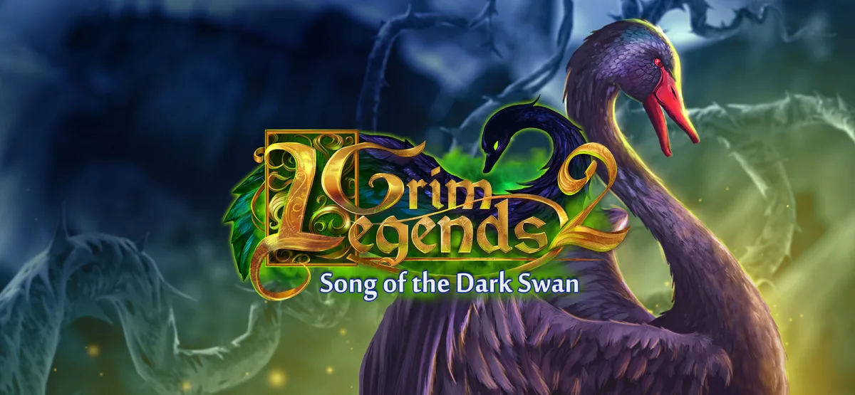 Grim Legends 2: Song of the Dark Swan Free Download