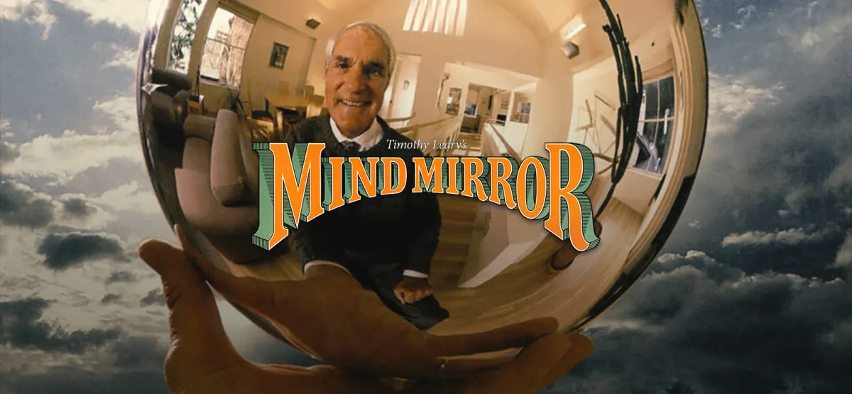 Timothy Leary’s Mind Mirror Free Download